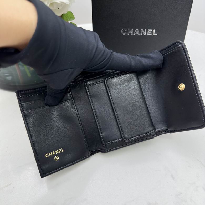 Chanel 0873 10x11cm zy   (33)